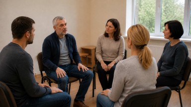 Реабилитация алкоголиков в Сысерте