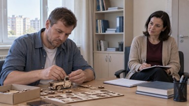Лечение игромании в Сысерте