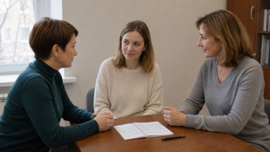 Лечение расстройств пищевого поведения в Сысерте