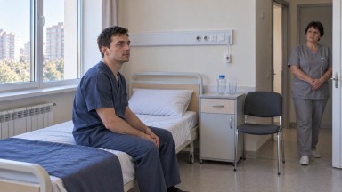 Лечение психоза в Сысерте