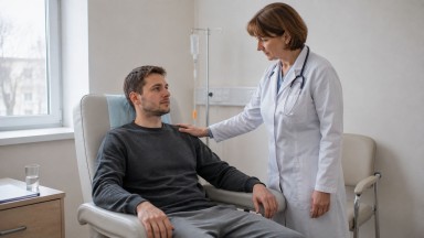 Детоксикация от марихуаны в Сысерте