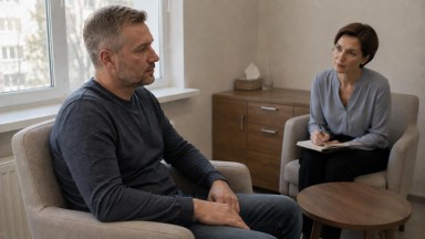 Лечение алкогольной депрессии в Сысерте