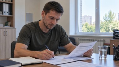 Реабилитация за 21 день в Сысерте