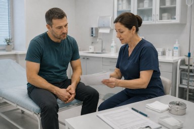 Имплантация Продетоксон в Сысерте