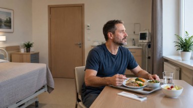 Госпитализация в Сысерте