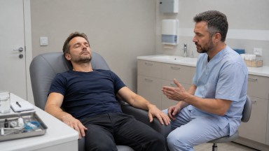 Кодирование гипнозом в Сысерте