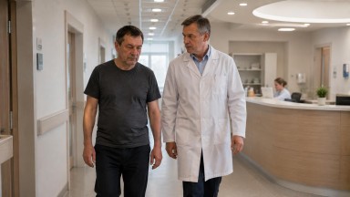 Лечение хронического алкоголизма в Сысерте