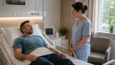 Детоксикация от алкоголя в Сысерте