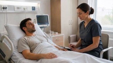 Детоксикация от наркотиков в Сысерте