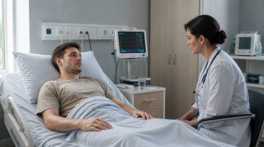 Лечение зависимости от спайса в Сысерте