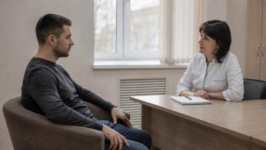 Лечение зависимости от марихуаны в Сысерте
