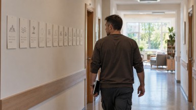 Реабилитация 12 шагов в Сысерте